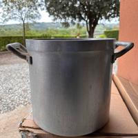 Padelle e pentole per ristorazione