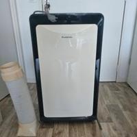 Condizionatore e deumidificatore ariston portatile