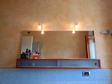 Specchio bagno