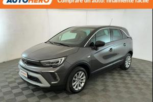 OPEL Crossland 1.5 ECOTEC D 110 CV Start&Stop El