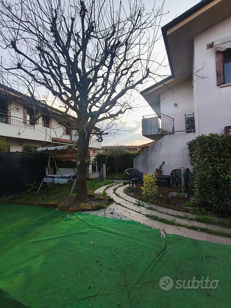 Apartment in Carbonera, Alla Chiesura - Vista 2
