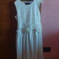 VESTITO DA CERIMONIA