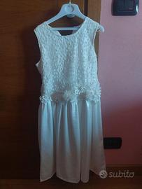 VESTITO DA CERIMONIA