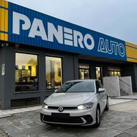 VOLKSWAGEN Polo 6ª serie Polo 1.0 Edition Plus