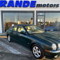 Jaguar S-Type (X200) 3.0 V6 24V cat Sport