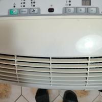 climatizzatore Pinguino De Longhi portatile 