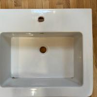 Lavandino bagno Globo ceramica