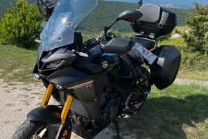 Yamaha Tracer 9 gt 2024