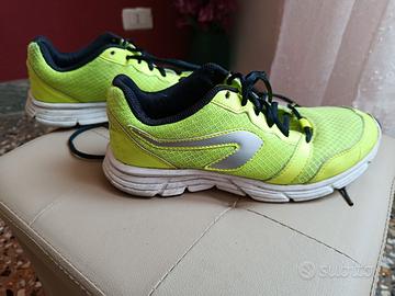 scarpe running uomo Kalenji 