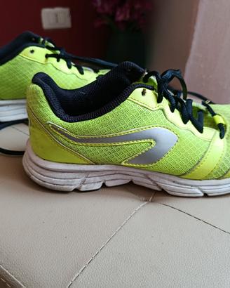 scarpe running uomo Kalenji 