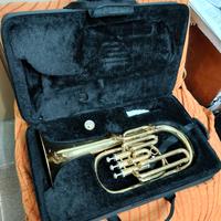 Flicorno contralto MIB (Genis)