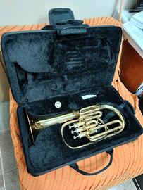 Flicorno contralto MIB (Genis)