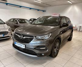 Opel Grandland X DESIGN LINE 1.2 Turbo 12V SPOTICA