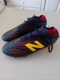 new balance tekela team low FG.  V5