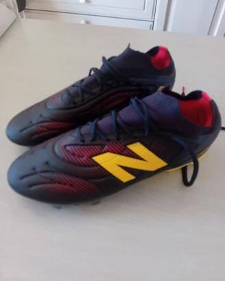new balance tekela team low FG.  V5