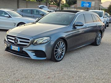 Mercedes-benz E 220 d S.W. Auto Premium Plus class