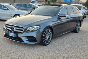 Mercedes-benz E 220 d S.W. Auto Premium Plus class