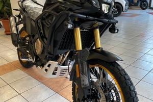 VOGE VALICO 800 RALLY DSX PRONTA CONSEGNA