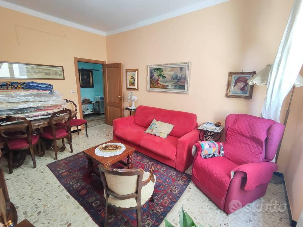 Appartamento – Albenga, Savona - Vista 4