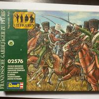 MODELLINI REVELL VINTAGE LEGGI DESCRIZIONE