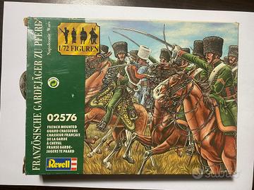 MODELLINI REVELL VINTAGE LEGGI DESCRIZIONE