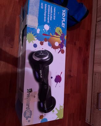 Hoverboard StreetBoard one