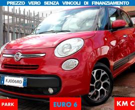 Fiat 500L 1.6 Multijet 120 CV *PREZZO VERO*
