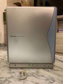 Daikin - Purificatore e ionizzatore d’Aria