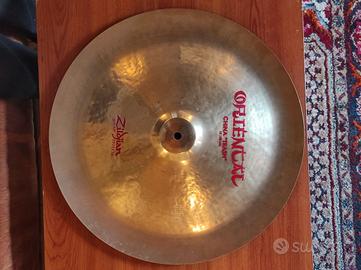 Zildjian Oriental China Trash 18"