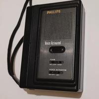 Registratore  compact  della philips  perfetto 