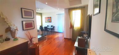 Appartamento ad urbisaglia