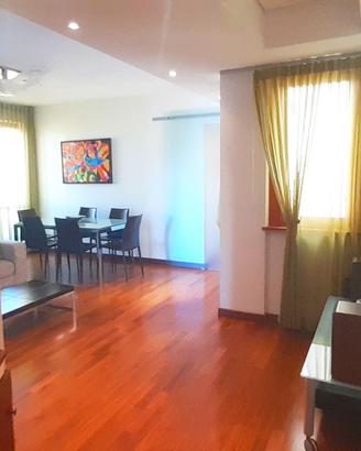 Appartamento ad urbisaglia