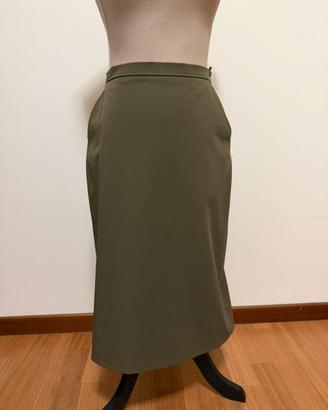 Gonna longuette Max Mara