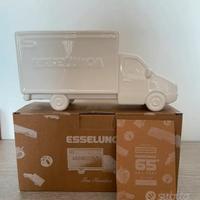 Camion Seletti Esselunga
