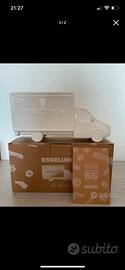 Camion Seletti Esselunga