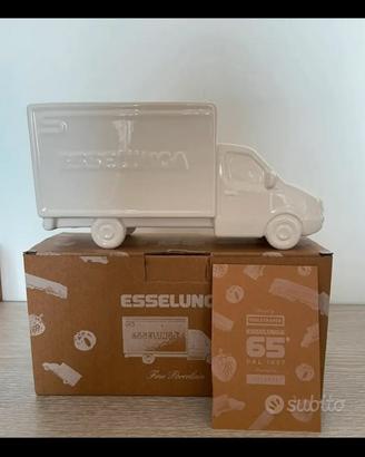 Camion Seletti Esselunga