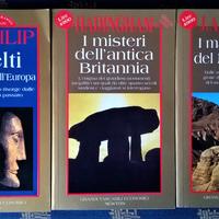 Grandi tascabili economici newton lotto 3 libri