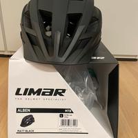 CASCO MTB LIMAR ALBEN