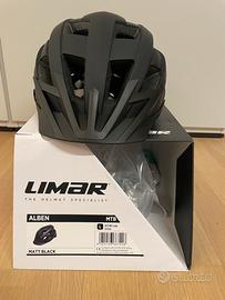 CASCO MTB LIMAR ALBEN