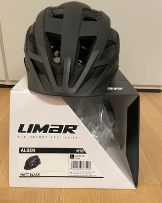 CASCO MTB LIMAR ALBEN