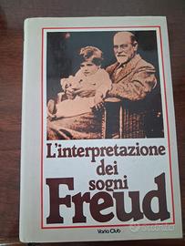 l'interpretazione dei sogni Freud