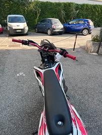 Beta rr 50