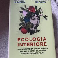 Libro Ecologia Interiore