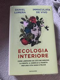 Libro Ecologia Interiore