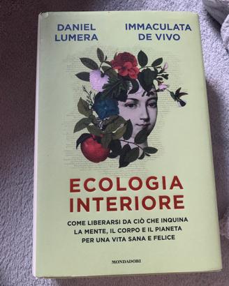 Libro Ecologia Interiore