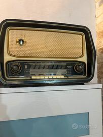 Radio