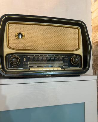 Radio