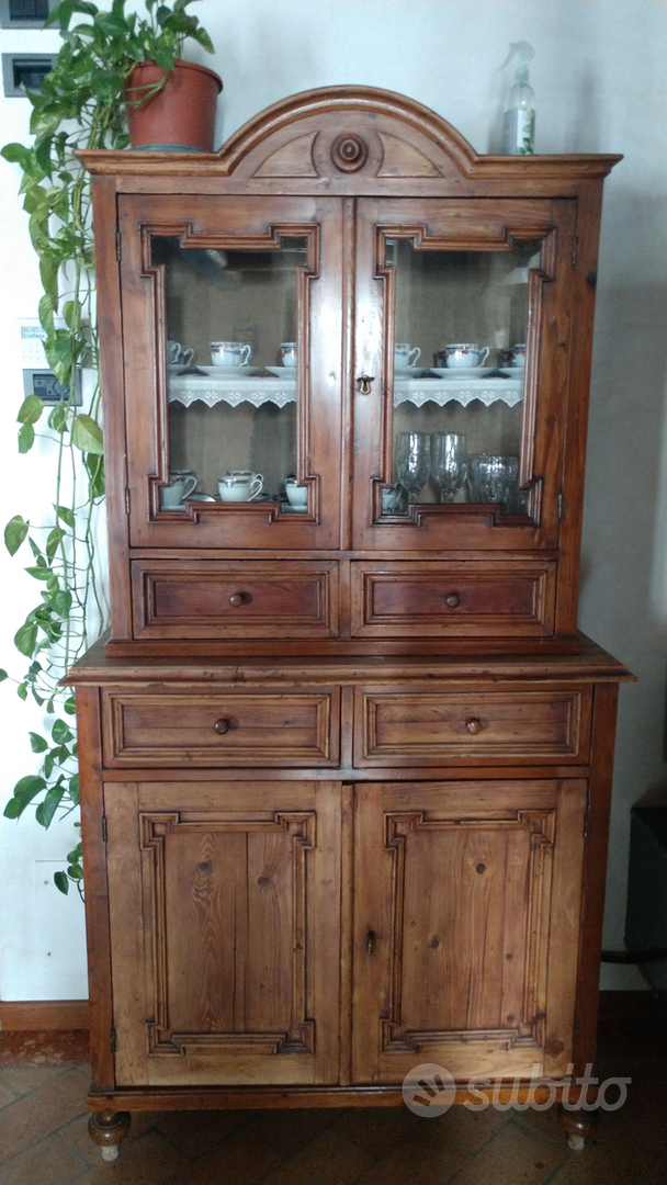 Credenza arte povera Arredamento e Casalinghi In vendita a Treviso