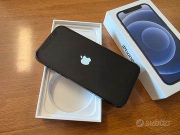 Apple iPhone 12 mini 128 gb