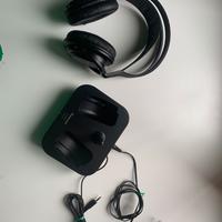 Cuffie wireless